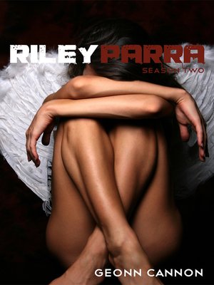 cover image of Riley Parra Season Two